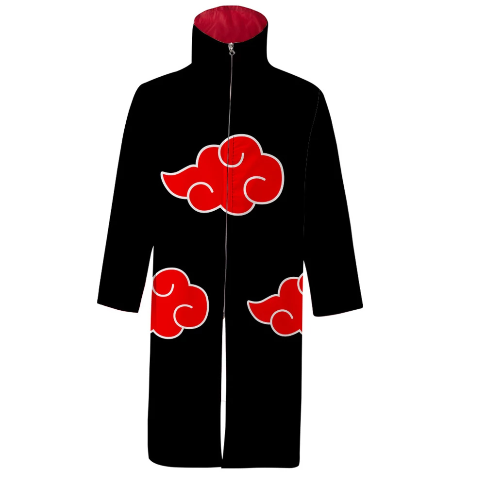 Detail Mentahan Baju Akatsuki Nomer 12