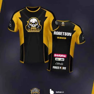 Detail Mentahan Baju Ff Nomer 51
