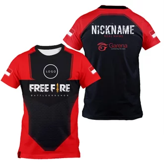 Detail Mentahan Baju Ff Nomer 54
