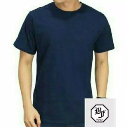 Detail Mentahan Baju Polos Biru Dongker Nomer 13