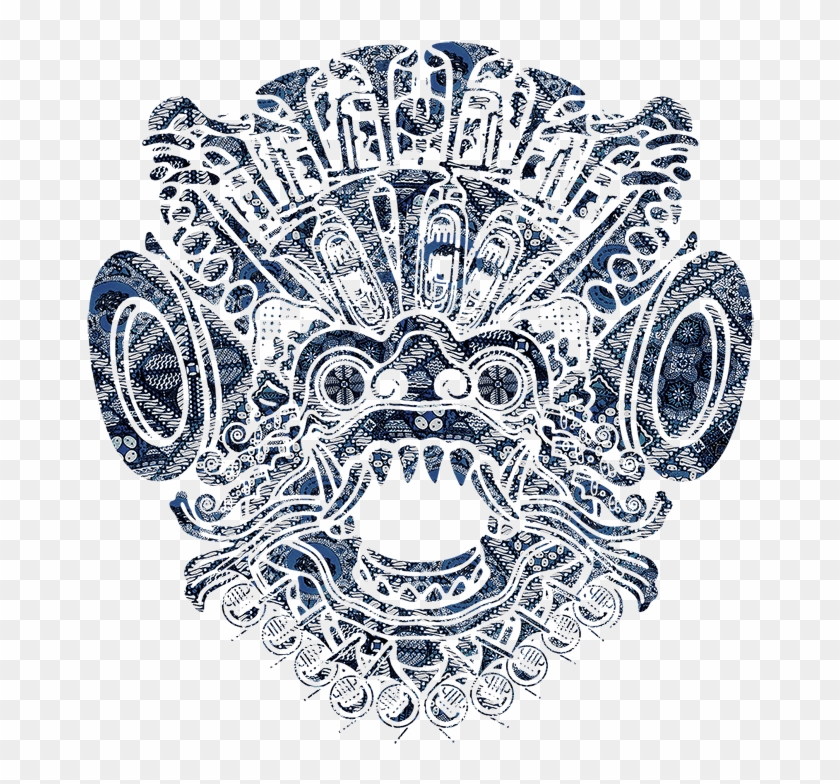 Detail Mentahan Batik Vector Nomer 33
