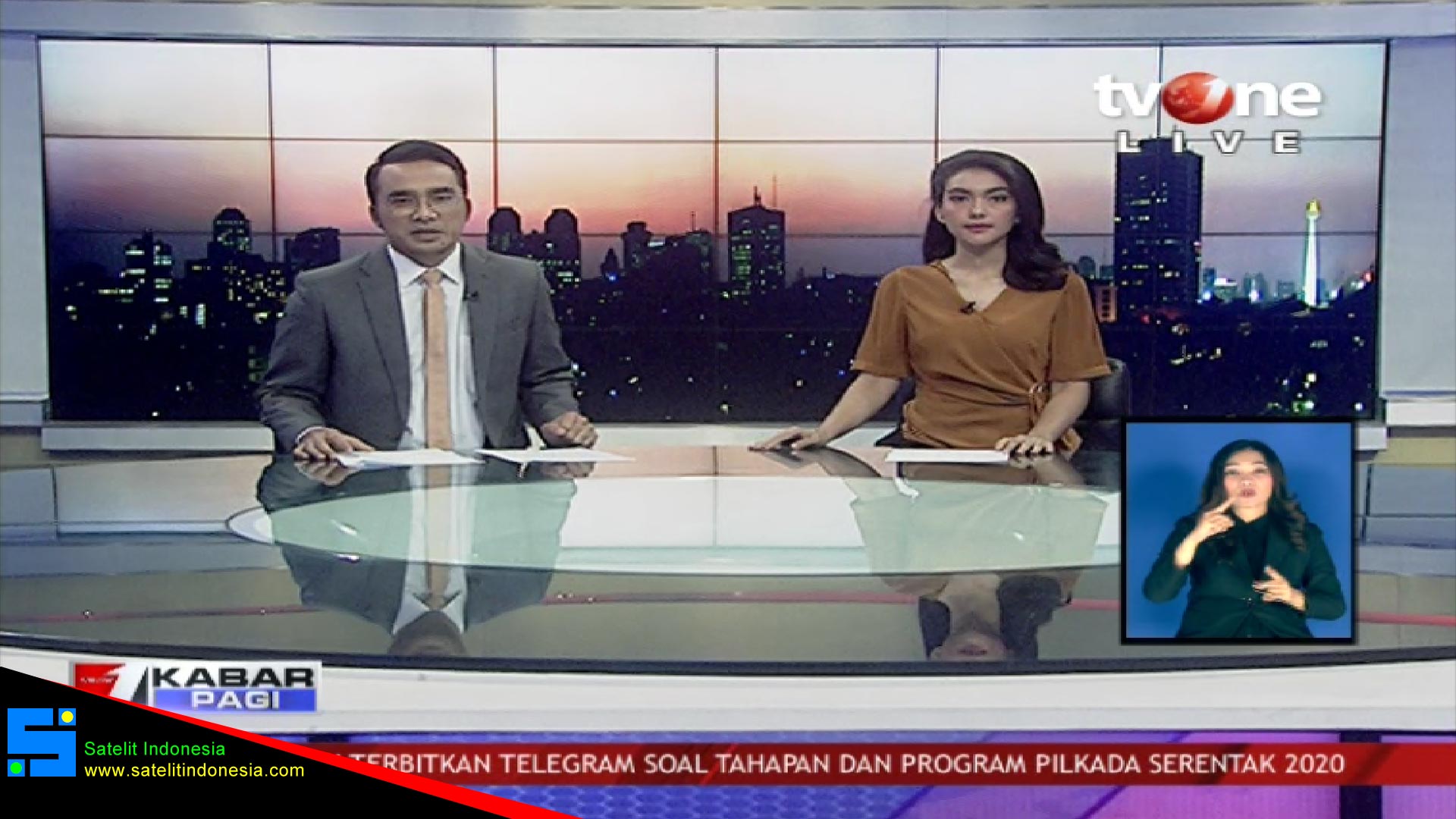 Detail Mentahan Berita Tv Nomer 21