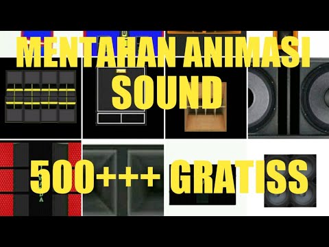 Detail Mentahan Box Sound System Pixellab Nomer 23