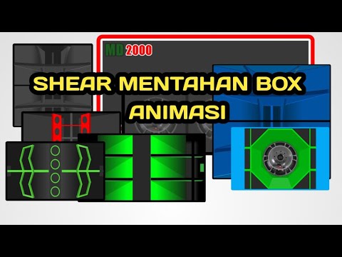 Detail Mentahan Box Sound System Pixellab Nomer 5