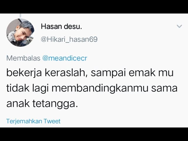 Detail Mentahan Caption Twitter Nomer 16