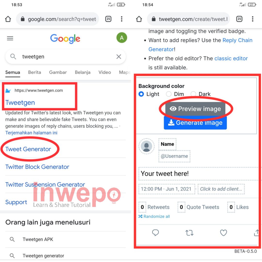 Detail Mentahan Caption Twitter Nomer 48