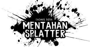 Detail Mentahan Cipratan Cat Nomer 56