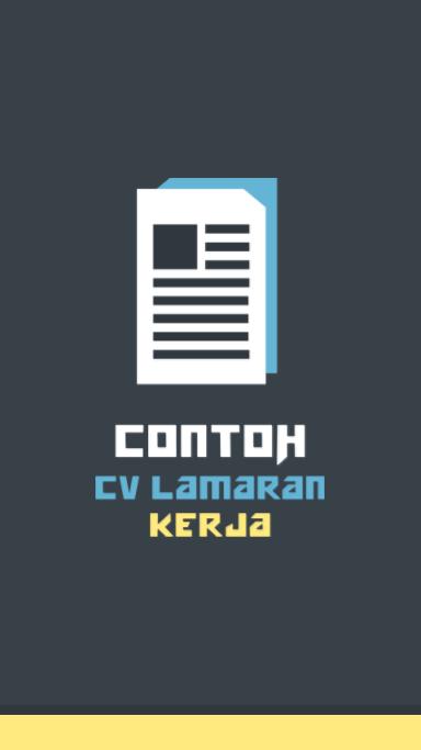 Detail Mentahan Cv Lamaran Kerja Nomer 41