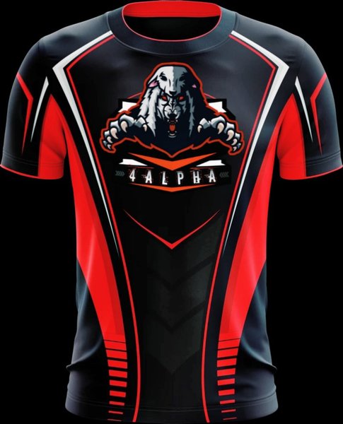 Detail Mentahan Desain Baju Esport Nomer 14