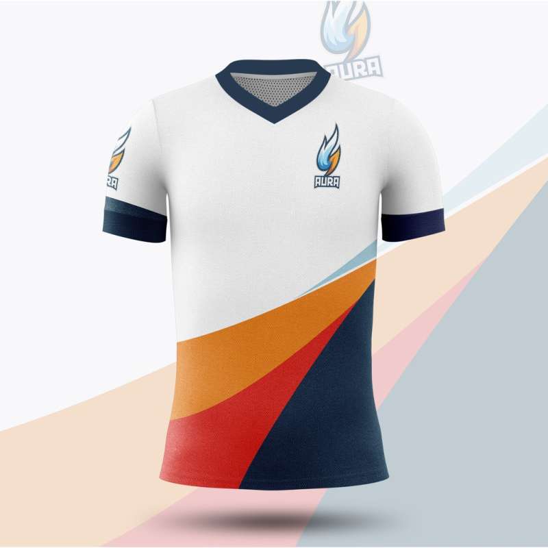 Detail Mentahan Desain Baju Esport Nomer 19