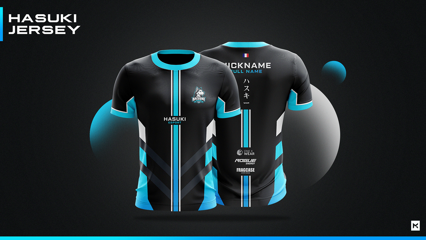 Detail Mentahan Desain Baju Esport Nomer 42