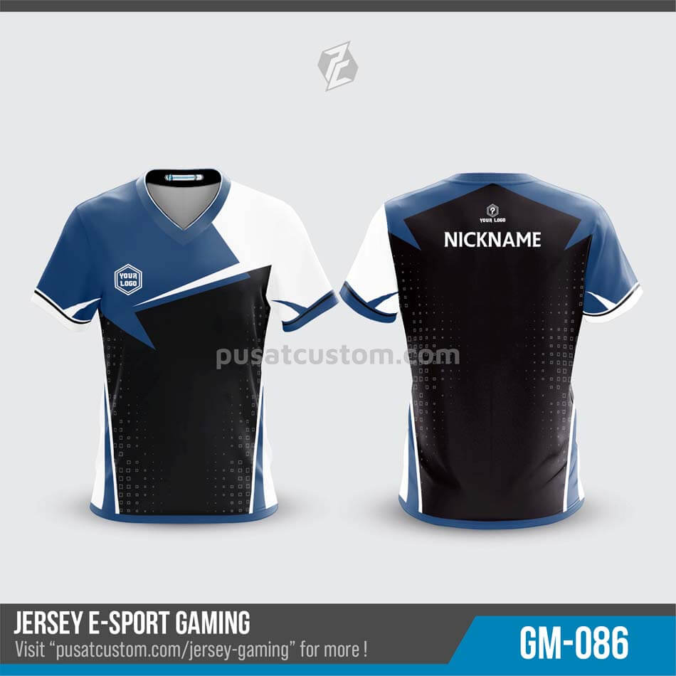 Detail Mentahan Desain Baju Esport Nomer 44