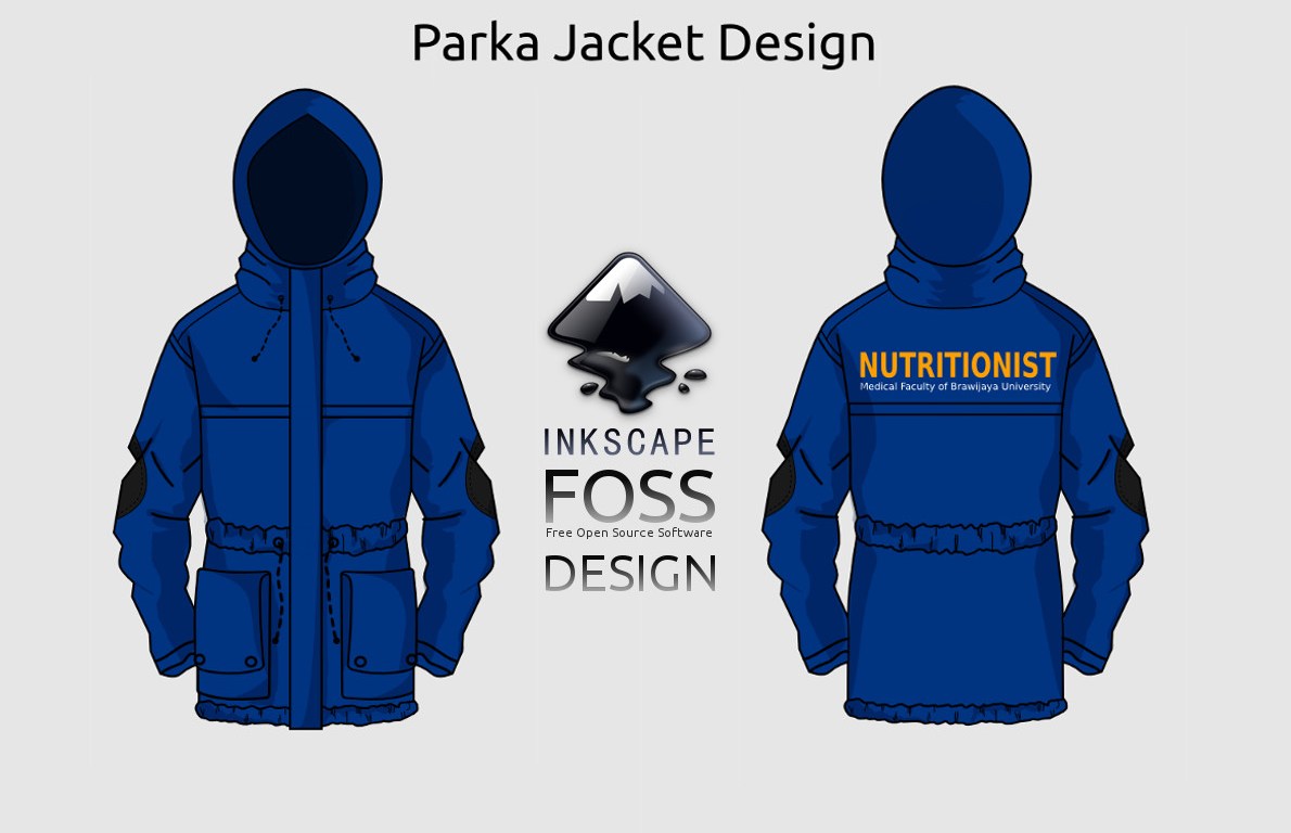 Detail Mentahan Desain Jaket Nomer 49