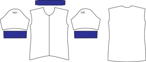 Detail Mentahan Desain Jersey Nomer 4