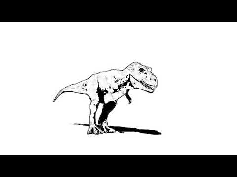Detail Mentahan Dinosaurus Nomer 41
