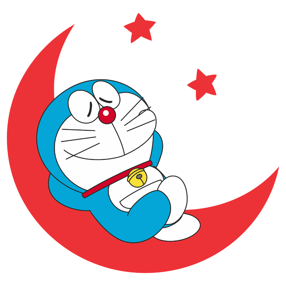 Detail Mentahan Doraemon Nomer 2