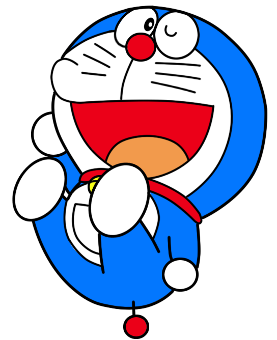 Detail Mentahan Doraemon Nomer 17