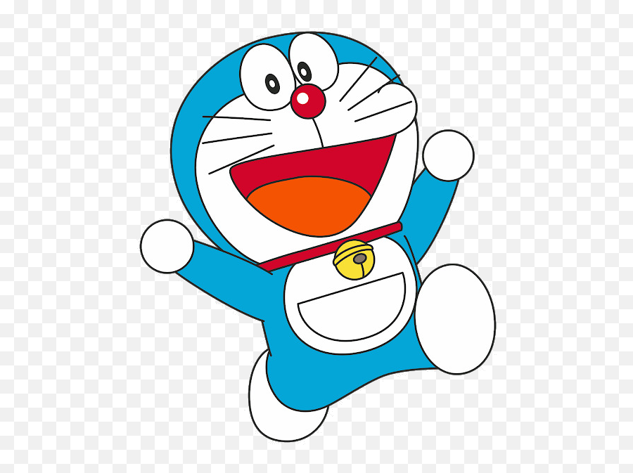 Detail Mentahan Doraemon Nomer 21