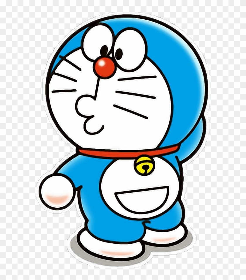 Detail Mentahan Doraemon Nomer 28