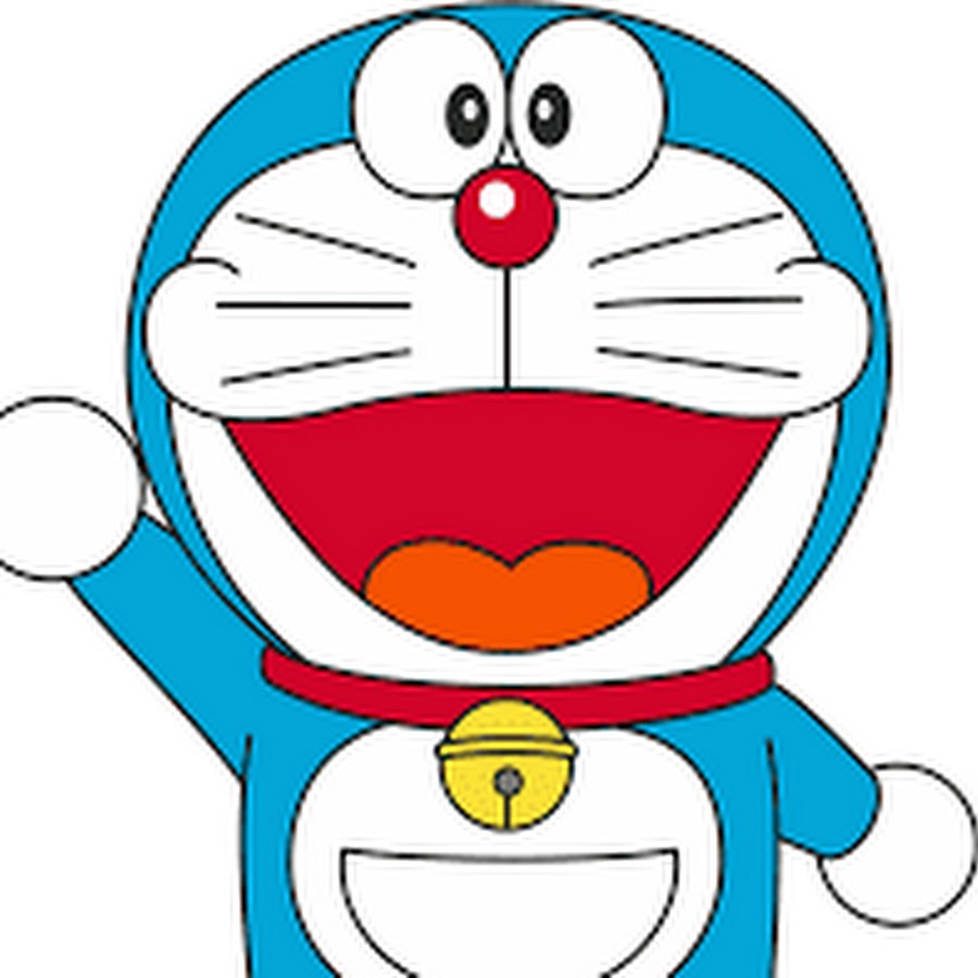 Detail Mentahan Doraemon Nomer 41