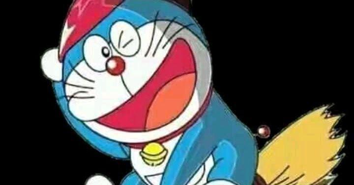 Detail Mentahan Doraemon Nomer 42