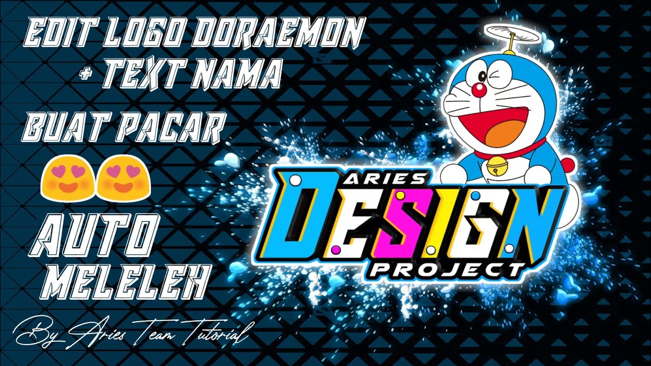 Detail Mentahan Doraemon Racing Nomer 37