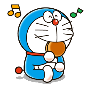 Detail Mentahan Doraemon Racing Nomer 40