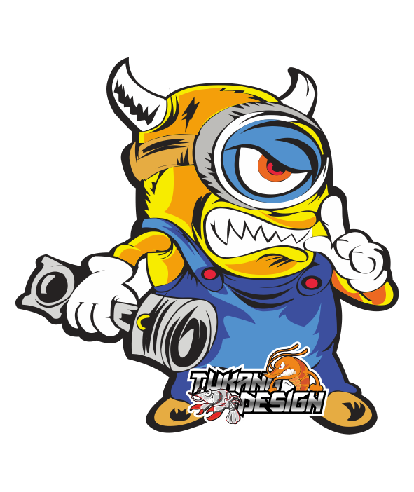 Detail Mentahan Doraemon Racing Nomer 10