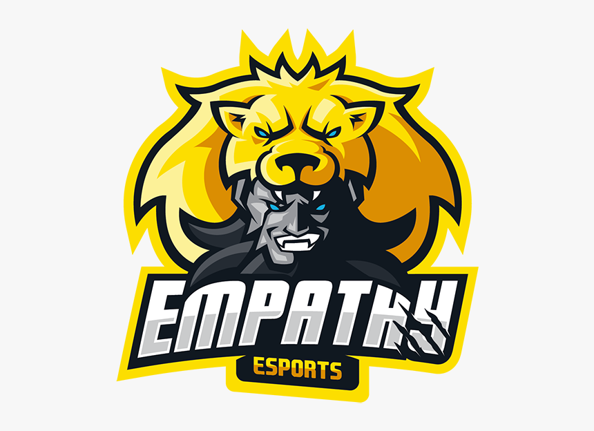 Detail Mentahan Download Logo Esport Nomer 16