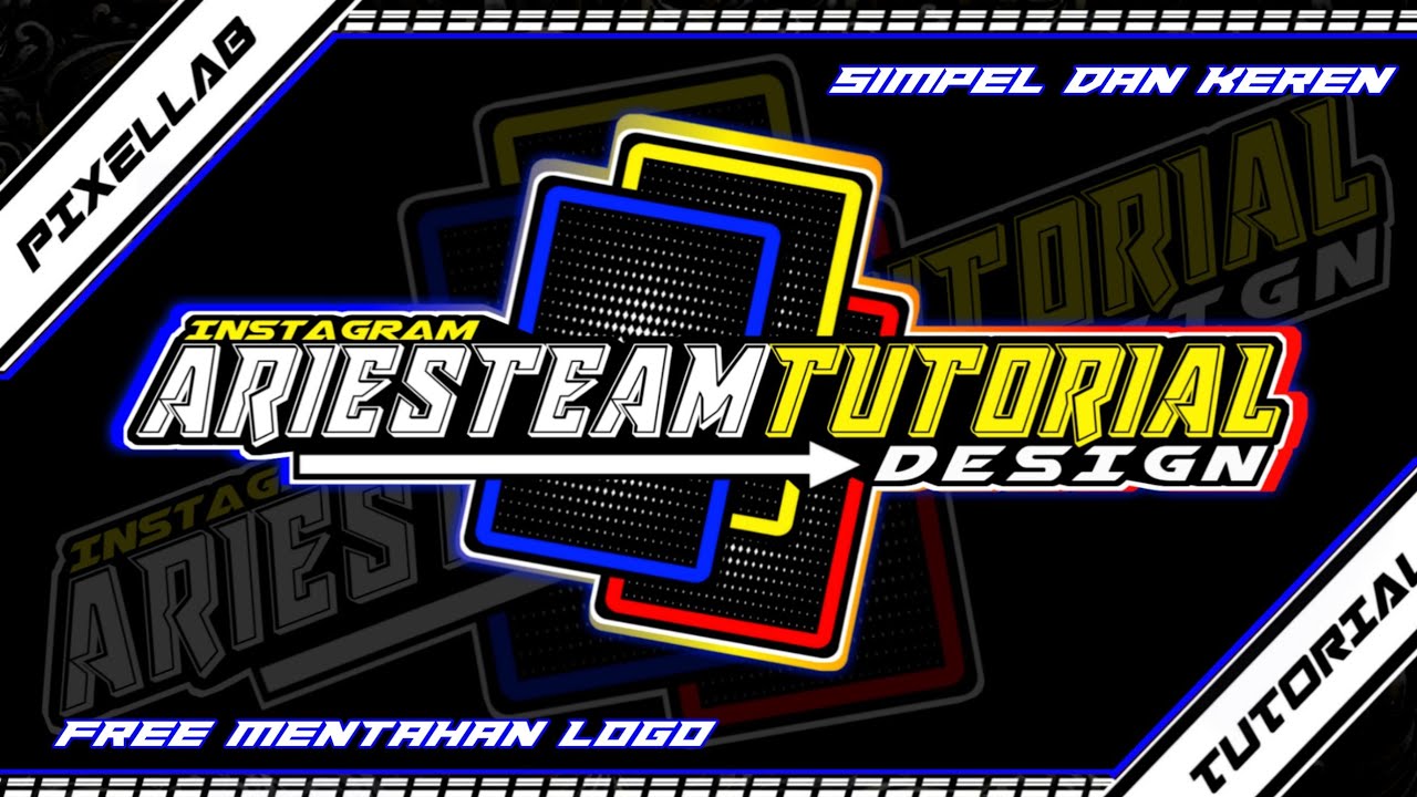 Detail Mentahan Edit Logo Nomer 30