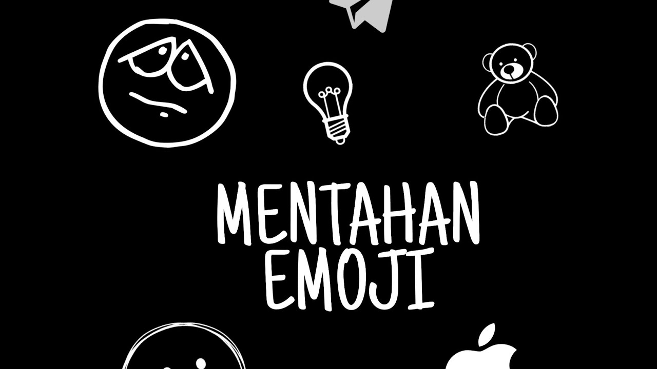 Detail Mentahan Emoji Kinemaster Nomer 9