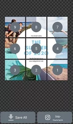 Detail Mentahan Feed Instagram Nomer 27