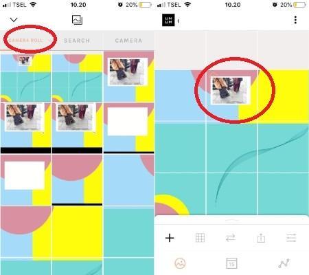 Detail Mentahan Feed Instagram Nomer 29