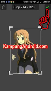 Detail Mentahan Foto Bareng Anime Nomer 42