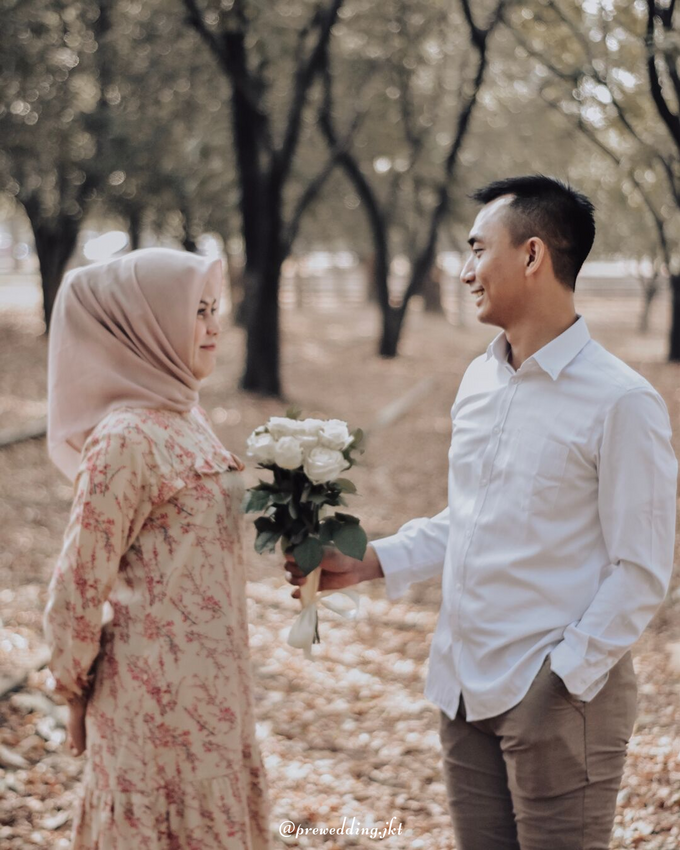 Detail Mentahan Foto Prewedding Nomer 11