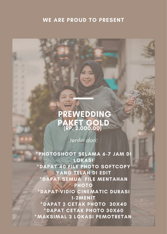 Detail Mentahan Foto Prewedding Nomer 27