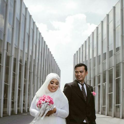 Detail Mentahan Foto Prewedding Nomer 42