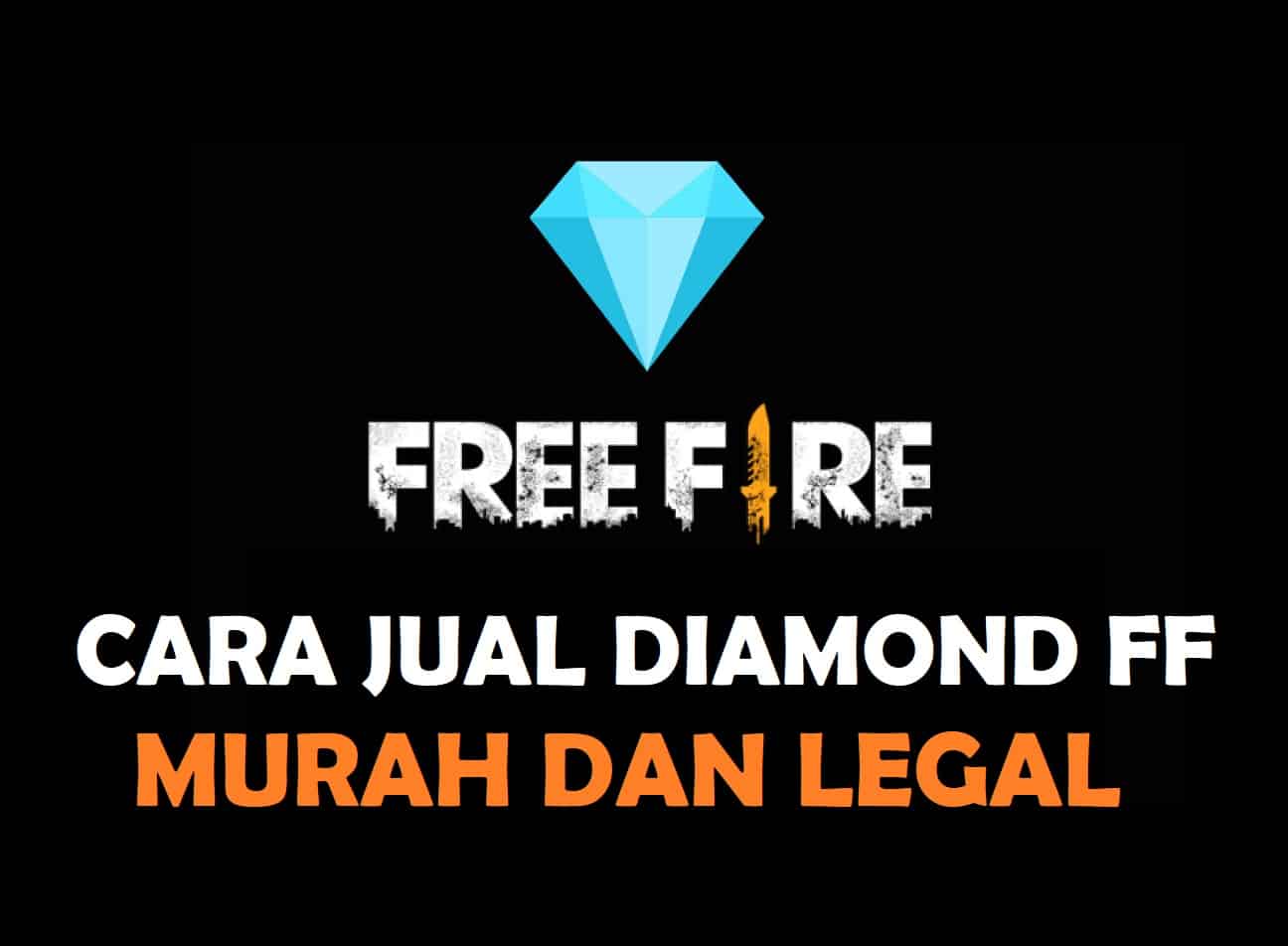 Detail Mentahan Gambar Diamond Ff Nomer 19