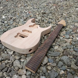 Detail Mentahan Gitar Nomer 26