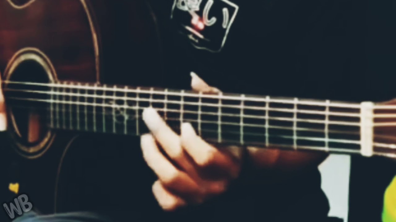 Detail Mentahan Gitar Akustik Nomer 14