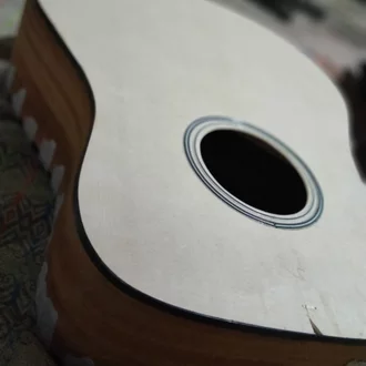 Detail Mentahan Gitar Akustik Nomer 50