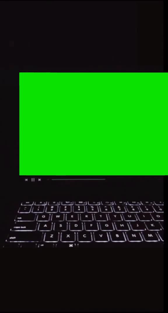 Detail Mentahan Green Screen Nomer 3