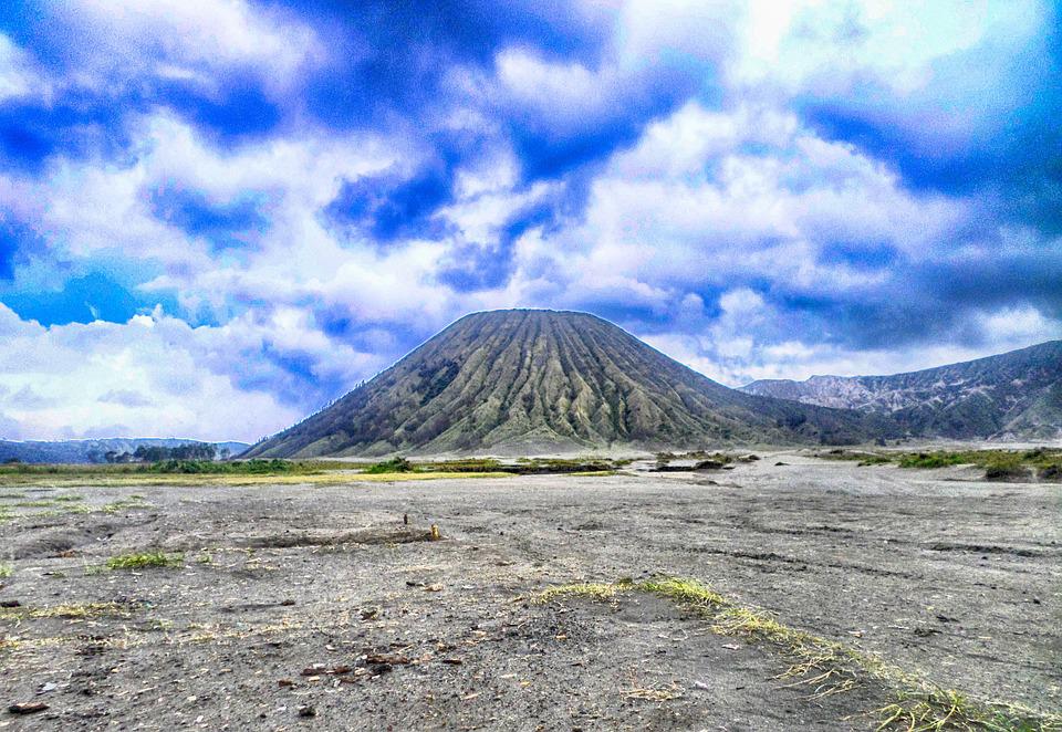 Detail Mentahan Gunung Nomer 6