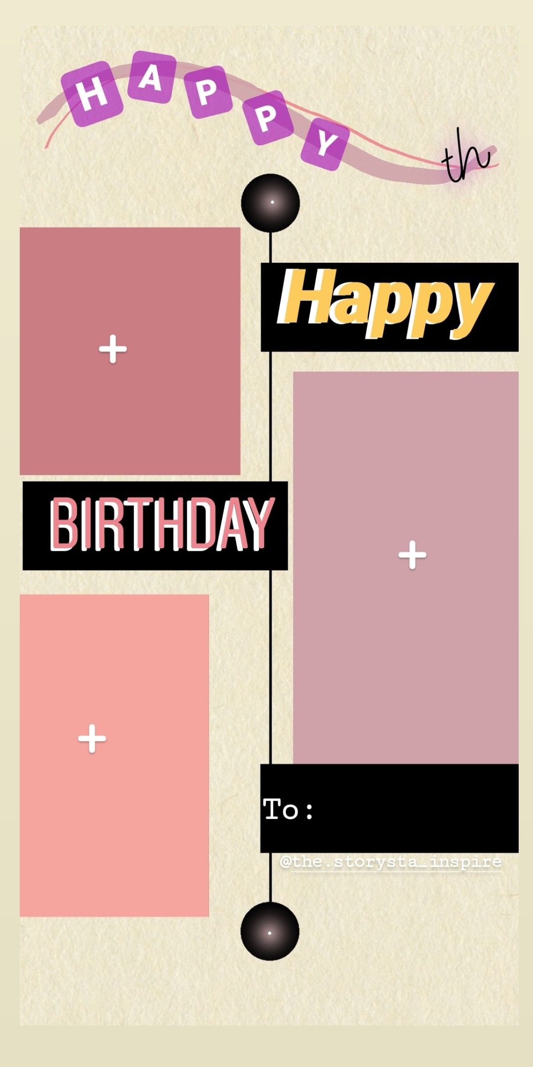 Detail Mentahan Happy Birthday Nomer 18