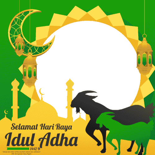 Detail Mentahan Hari Raya Idul Fitri Nomer 56