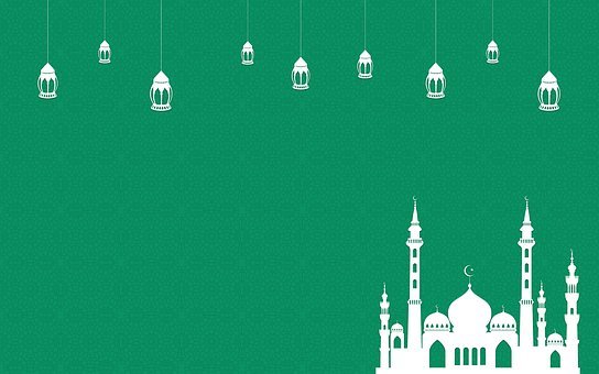 Detail Mentahan Hari Raya Idul Fitri Nomer 10