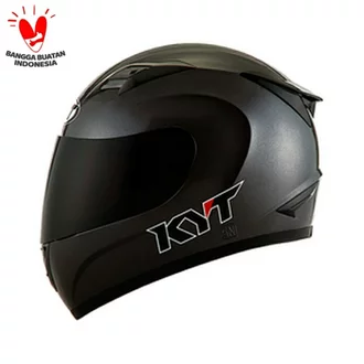 Detail Mentahan Helm Full Face Nomer 13