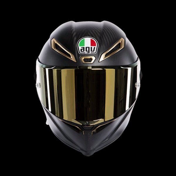 Detail Mentahan Helm Full Face Nomer 35