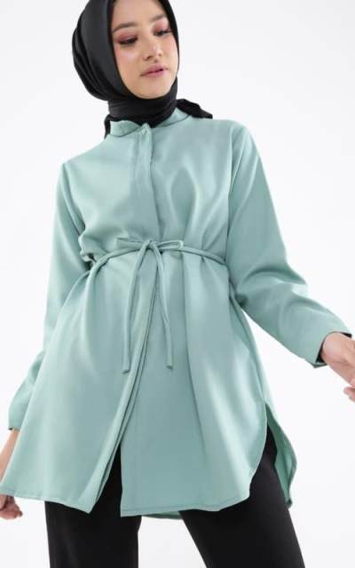 Detail Kombinasi Warna Yang Cocok Dengan Hijau Tosca Nomer 49