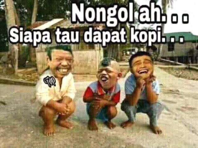 Komentar Bergambar Lucu - KibrisPDR